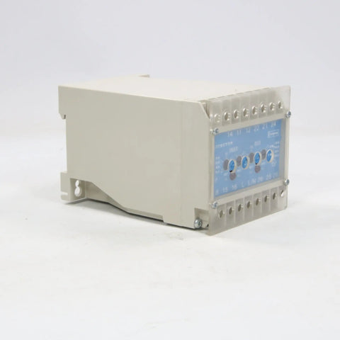 Crompton Protector 253-PHDG Energize/De-Energize Relay-Energize/De-Energize Relay-Used Industrial Parts