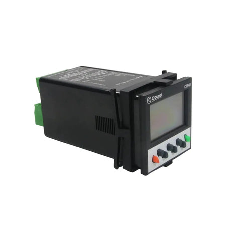 Crouzet CTR48 Multifunction Counter-Multifunction Counter-AC-01-03-03-6152428363381-Used Industrial Parts
