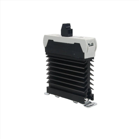 Crouzet GNR30DCZH Solid State Relay-Solid State Relay-Used Industrial Parts