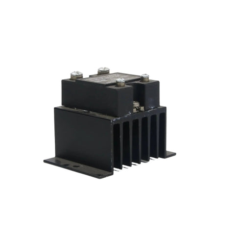 Crydom D4825 Solid State Relay-Solid State Relay-Used Industrial Parts