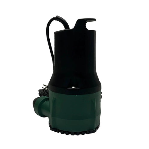 DAB Nova 200 MNA 40th Submersible Drainage Pump-Submersible Drainage Pump-DC-03-08-02-6152428887849-Used Industrial Parts