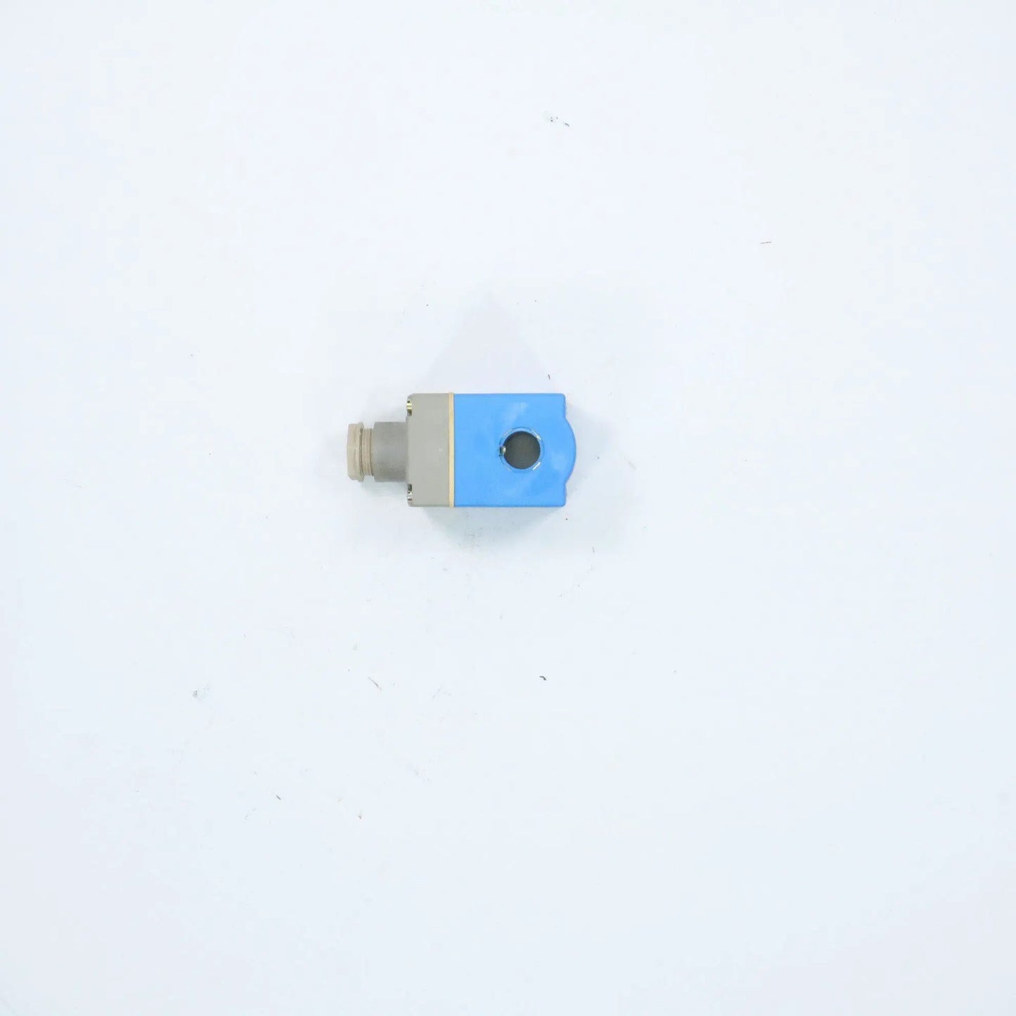 Danfoss, 018Z6176 Solenoid coil 230 V-Electric Components-Used Industrial Parts