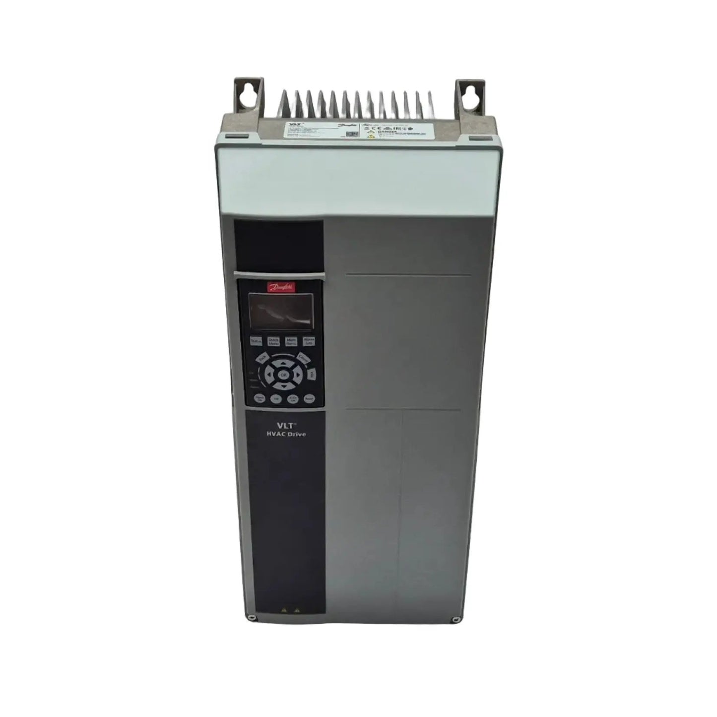 Danfoss 131B7942 VLT HVAC Drive Frequency Converter-Frequency Converter-Used Industrial Parts