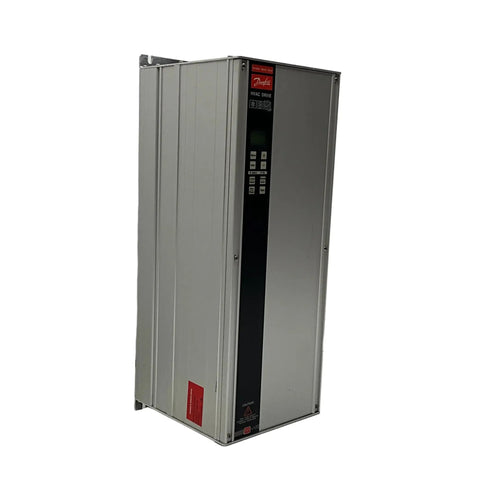 Danfoss 175H2912 VLT Type 3516 HV-AC Frequency Converter-Frequency Converter-CE-03-02-02-6152429617698-Used Industrial Parts