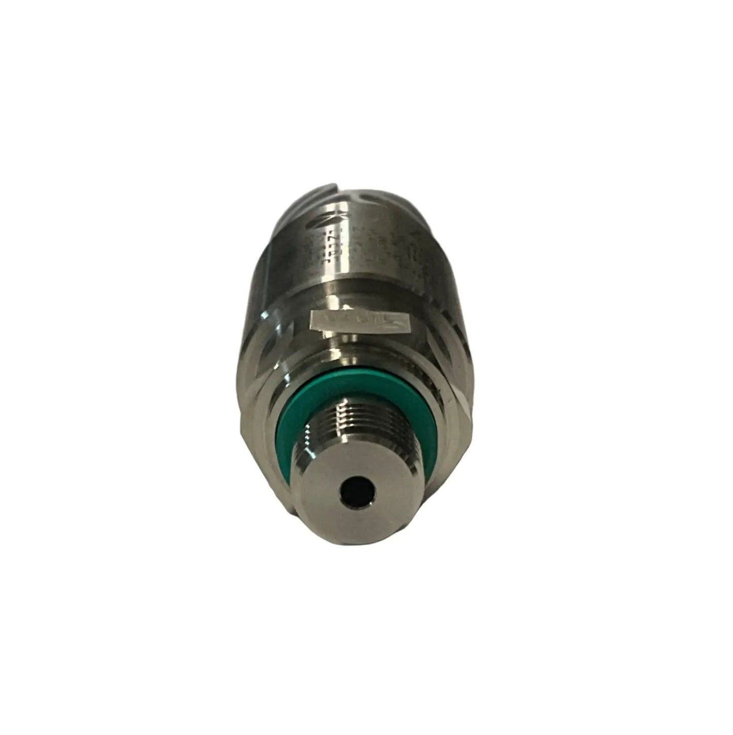 Danfoss Azelio Bayonet 4 Pin Pressure Transmitter-Pressure Transmitter-Used Industrial Parts
