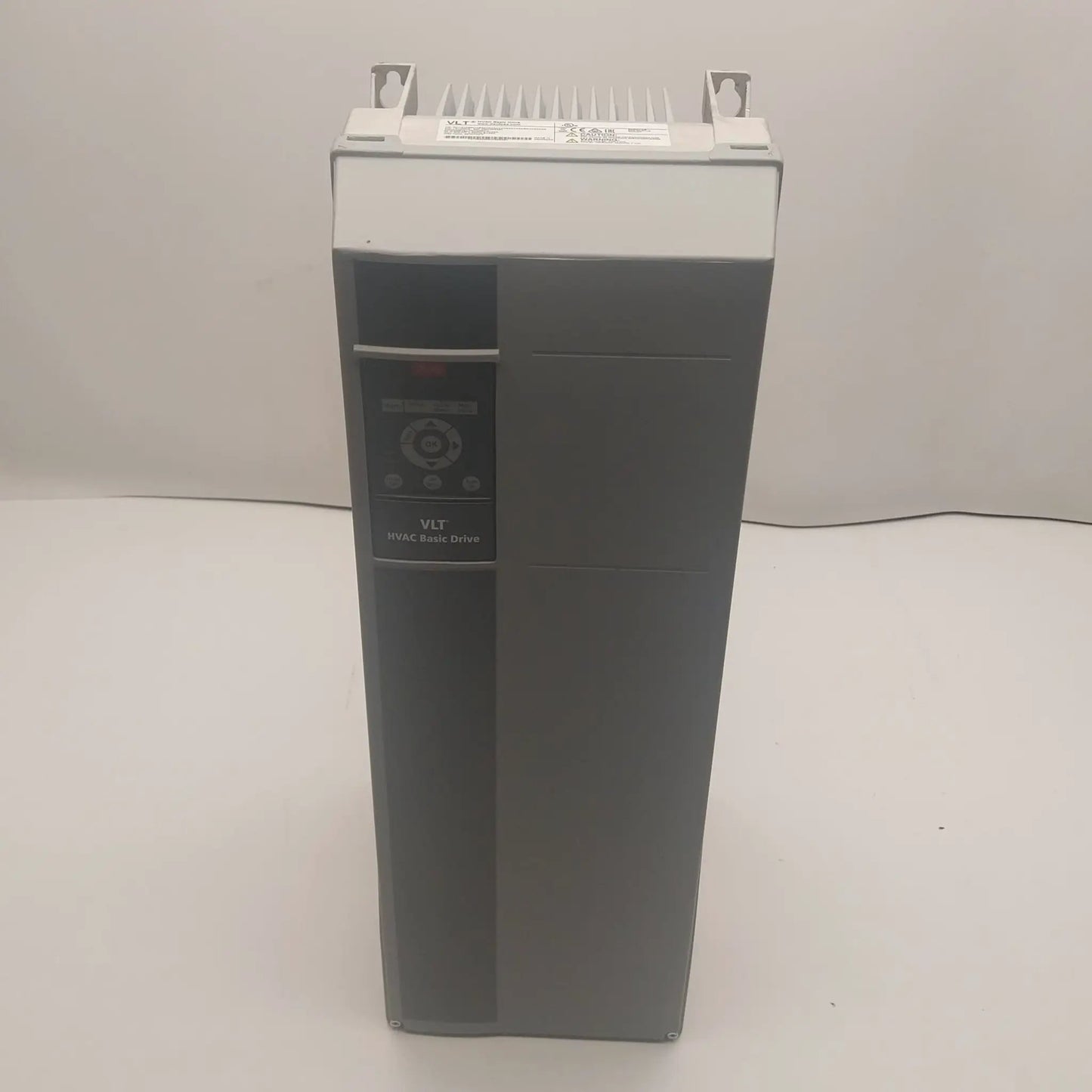 Danfoss Frequency Converter 131N0202-Frequency Converter-Used Industrial Parts