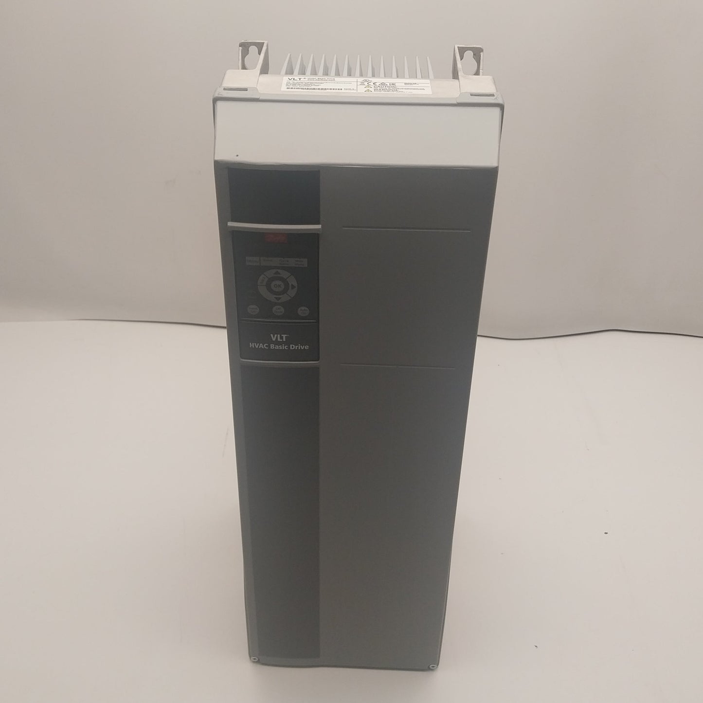 Danfoss Frequency Converter 131N0202-Frequency Converter-Used Industrial Parts