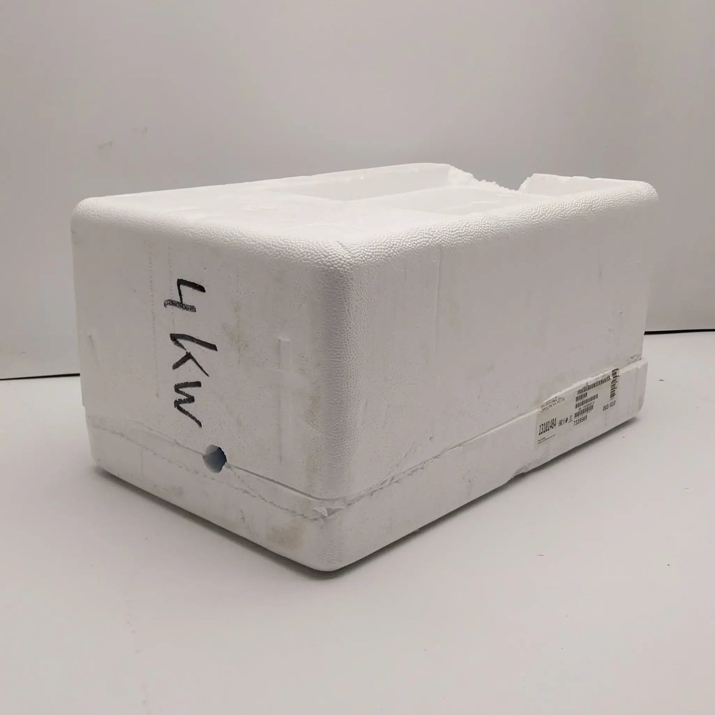 Danfoss Frequency Converter 131U1484-Frequency Converter-Used Industrial Parts