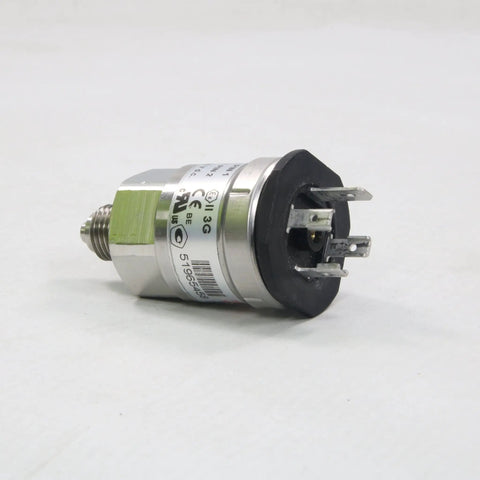 Danfoss MBS 3000 060G1123 Pressure Transmitter-Pressure Transmitter-DB-03-05-6152424775720-Used Industrial Parts