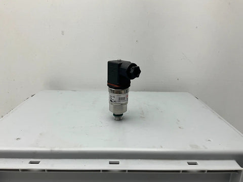Danfoss MBS 3250 Pressure Transmitter - 060G1779-Pressure Transmitter-DC-04-05-04-6152430210291-Used Industrial Parts