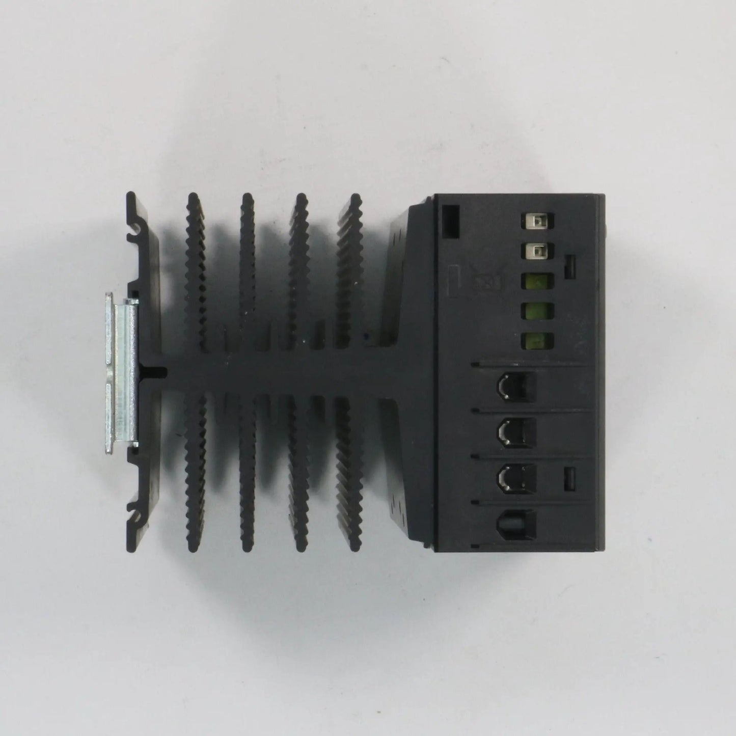 Danfoss MCD 100 011 Soft Start Controller-Soft Start Controller-Used Industrial Parts