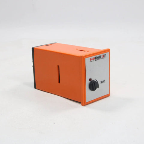 Datalogic MSG-06 Timer Relay-Timer Relay-Used Industrial Parts