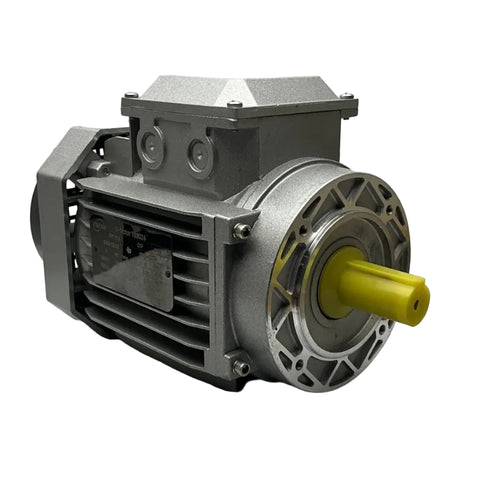 Defan YS8024 3~ Phase Induction Motor-3~ Phase Induction Motor-01-CA-08-02-02-6152430379332-Used Industrial Parts
