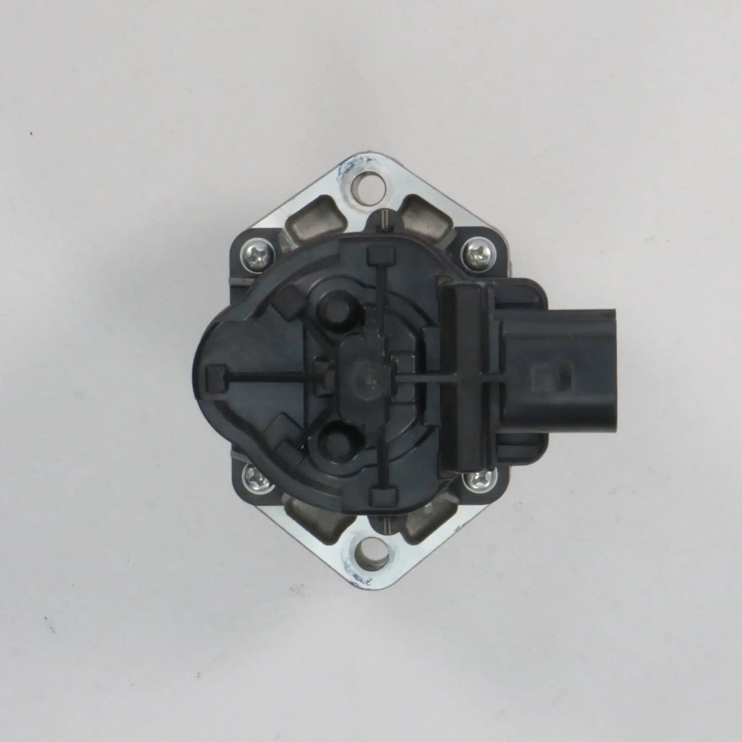 Dellorto EGV A3 GM Exhaust Gas Recirculation Valve-Exhaust Gas Recirculation Valve-Used Industrial Parts
