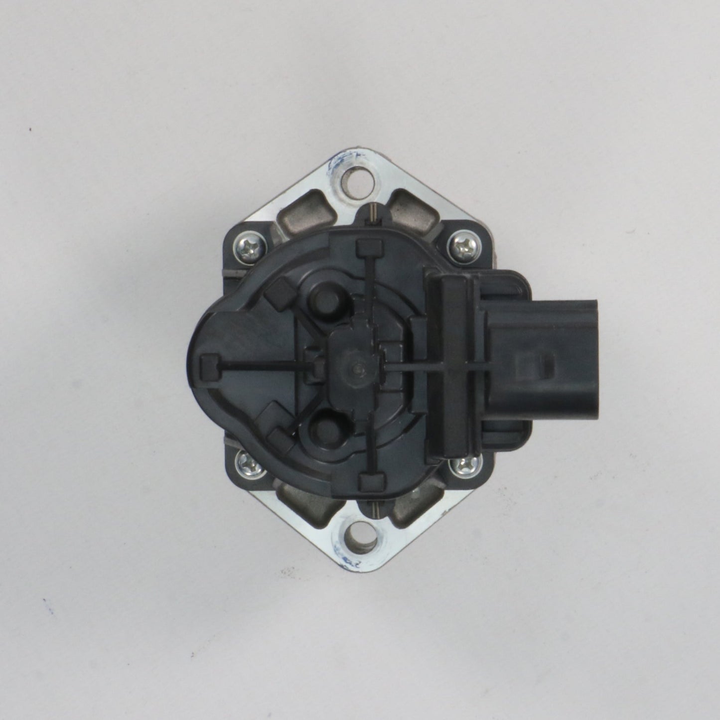 Dellorto EGV A3 GM Exhaust Gas Recirculation Valve-Exhaust Gas Recirculation Valve-Used Industrial Parts