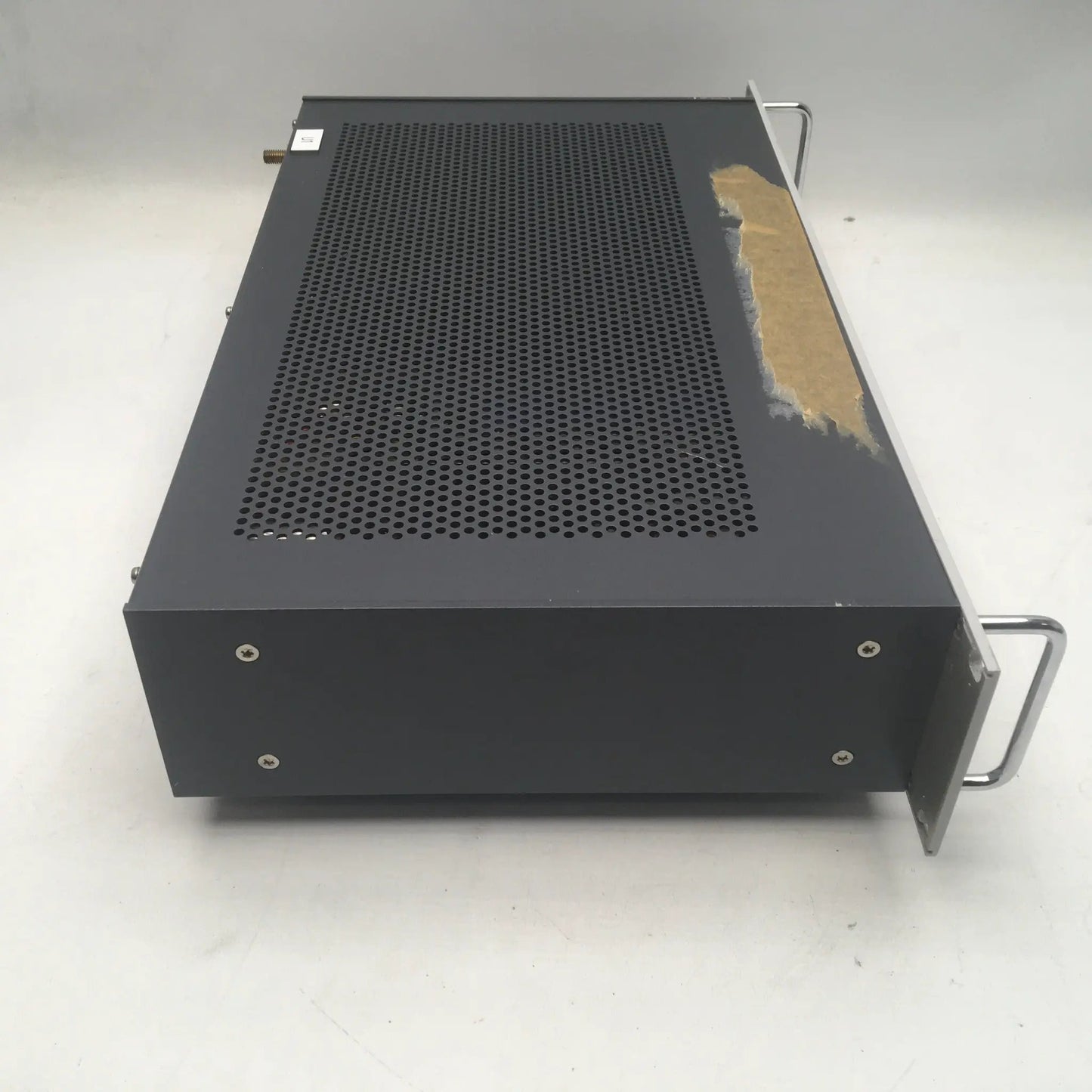 Delta Elektronika/Powerbox SM 1540-D Power Supply-Power Supply-Used Industrial Parts