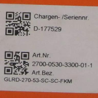 Depac 270-53 / 2 1/8" Mechanical Seal-Mechanical Seal-Used Industrial Parts