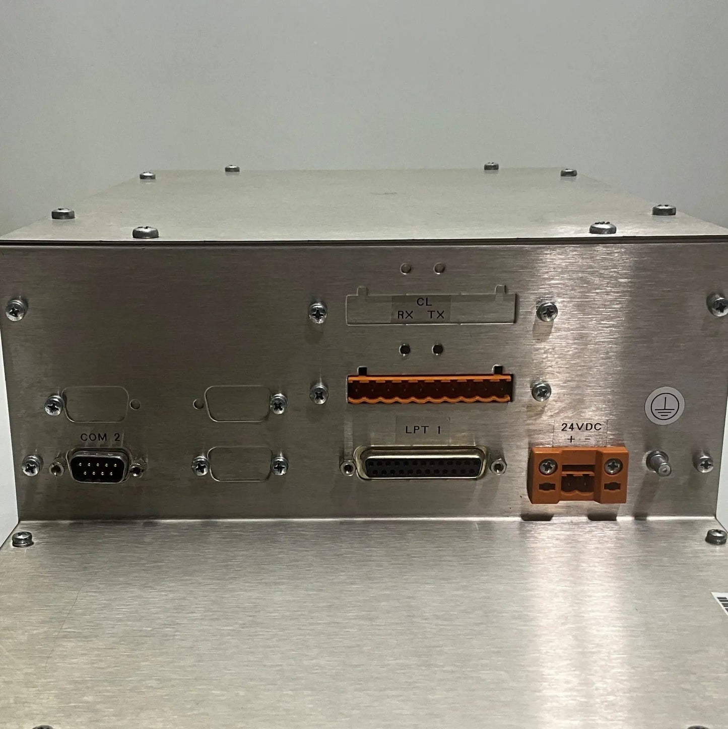 Deutz MWM TEM - System Engine Monitoring & Control System-Engine Monitoring & Control System-Used Industrial Parts