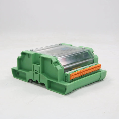 Dina Elektronik DNDS 1H2-2.1 Safety Controller-Safety Controller-Used Industrial Parts
