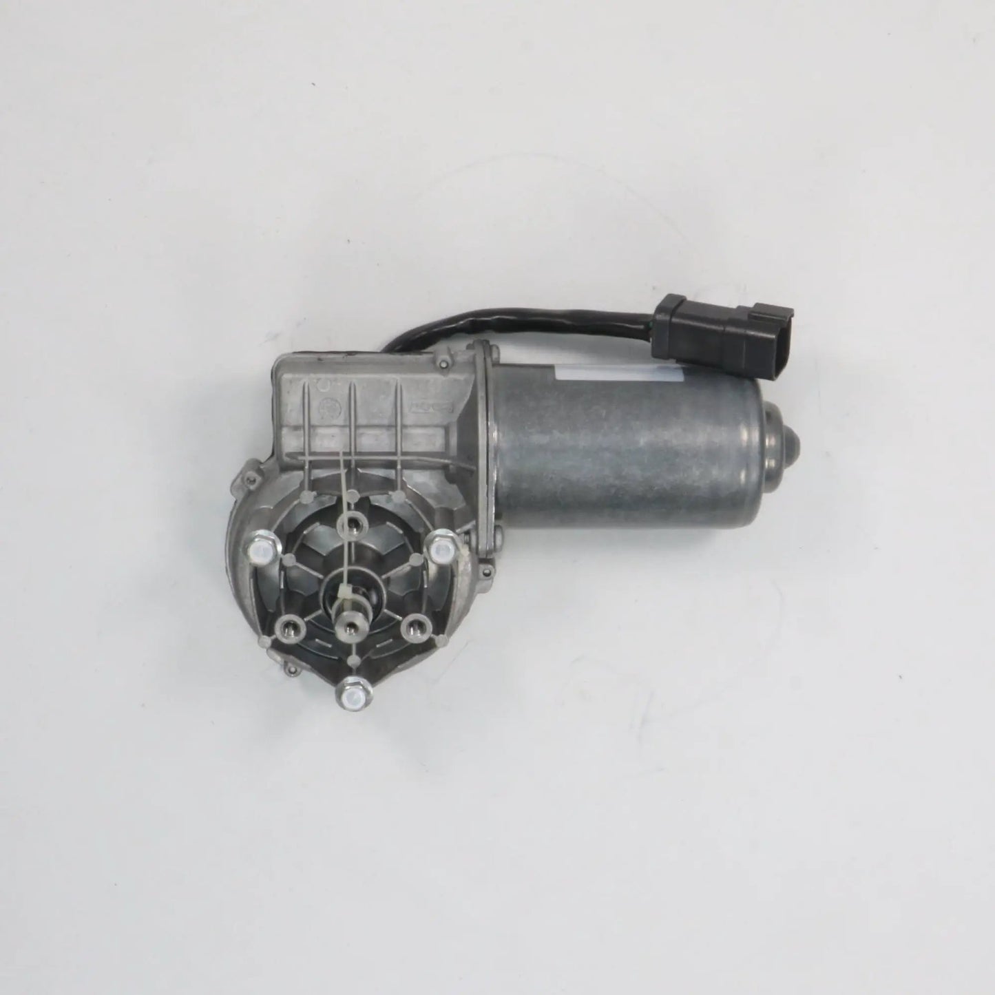 Doga 319-9256-30-00E Gear Motor-Gear Motor-Used Industrial Parts