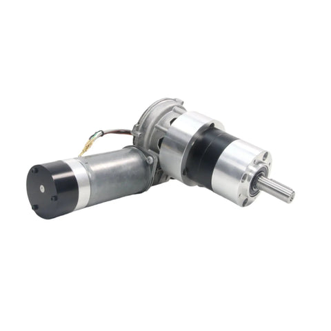 Doga 319‑9702‑30‑00E Gear Motor-Gear Motor-CC-04-01-03-6152427357343-Used Industrial Parts