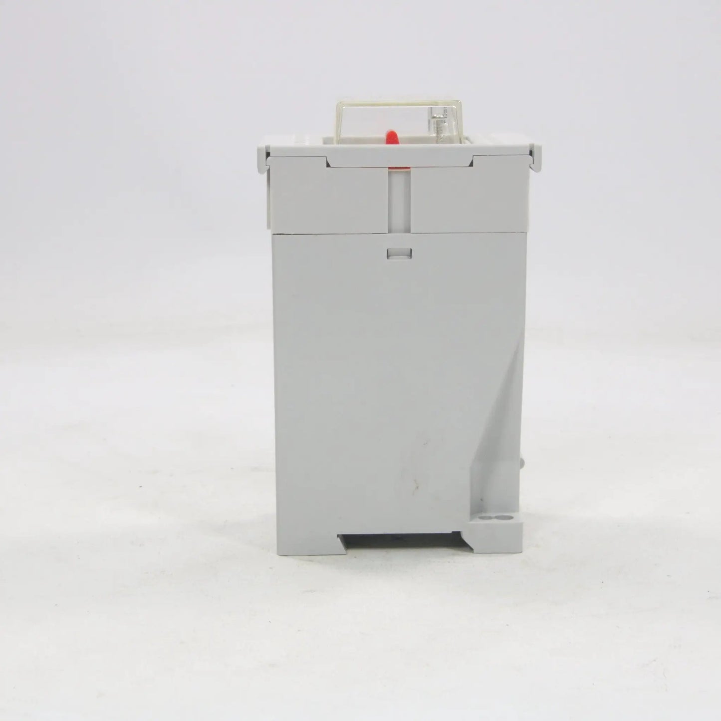 Dold 4A 220V Varimeter Insulation Monitor AC 2.5A - AC 5A-Varimeter-Used Industrial Parts