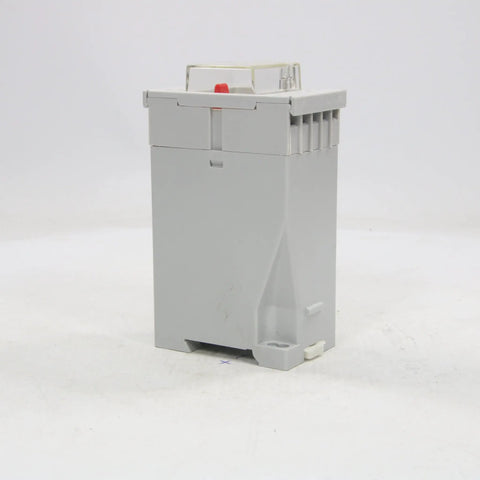 Dold 4A 220V Varimeter Insulation Monitor AC 2.5A - AC 5A-Varimeter-Used Industrial Parts