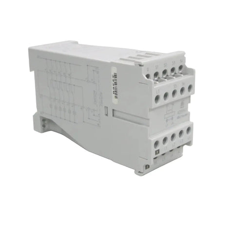 Dold AD 5992 Fault Indication Expansion Module-Fault Indication Expansion Module-01-AA-04-06-05-6152429023000-Used Industrial Parts