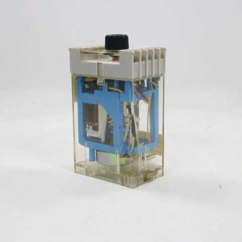 Dold Minitimer AA7610.21 Timer Relay-Timer Relay-Used Industrial Parts