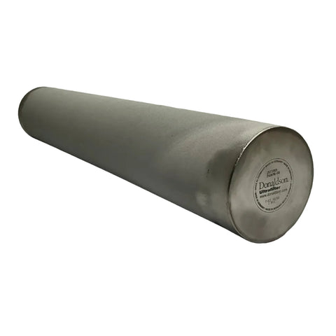 Donaldson Filtration Solutions P-GS 30/50 Ultrafilter Steam & Gas Filter Element-Steam & Gas Filter Element-01-AB-02-13-01-6152430444405-Used Industrial Parts