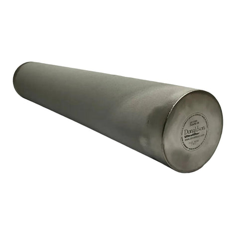 Donaldson Filtration Solutions P-GS 30/50 Ultrafilter Steam & Gas Filter Element-Steam & Gas Filter Element-01-AB-02-13-01-6152430444405-Used Industrial Parts