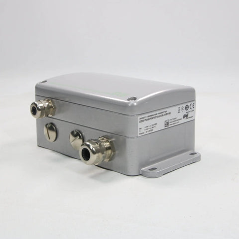 E+E Electronik EE23 Humidity Temperature Transmitter-Humidity/Temperature Transmitter-Used Industrial Parts