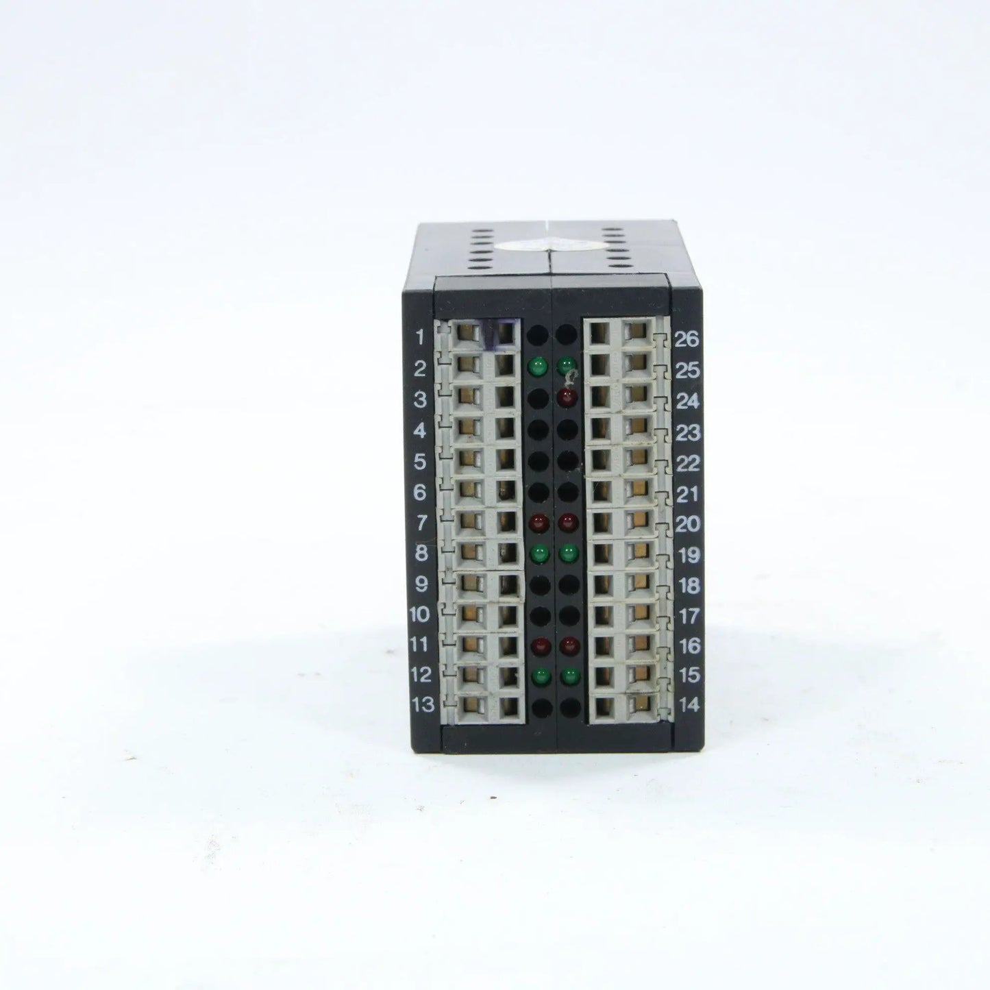 ELOBAU SAFETY RELAY 462 121 H 5U-Safety relais-Used Industrial Parts