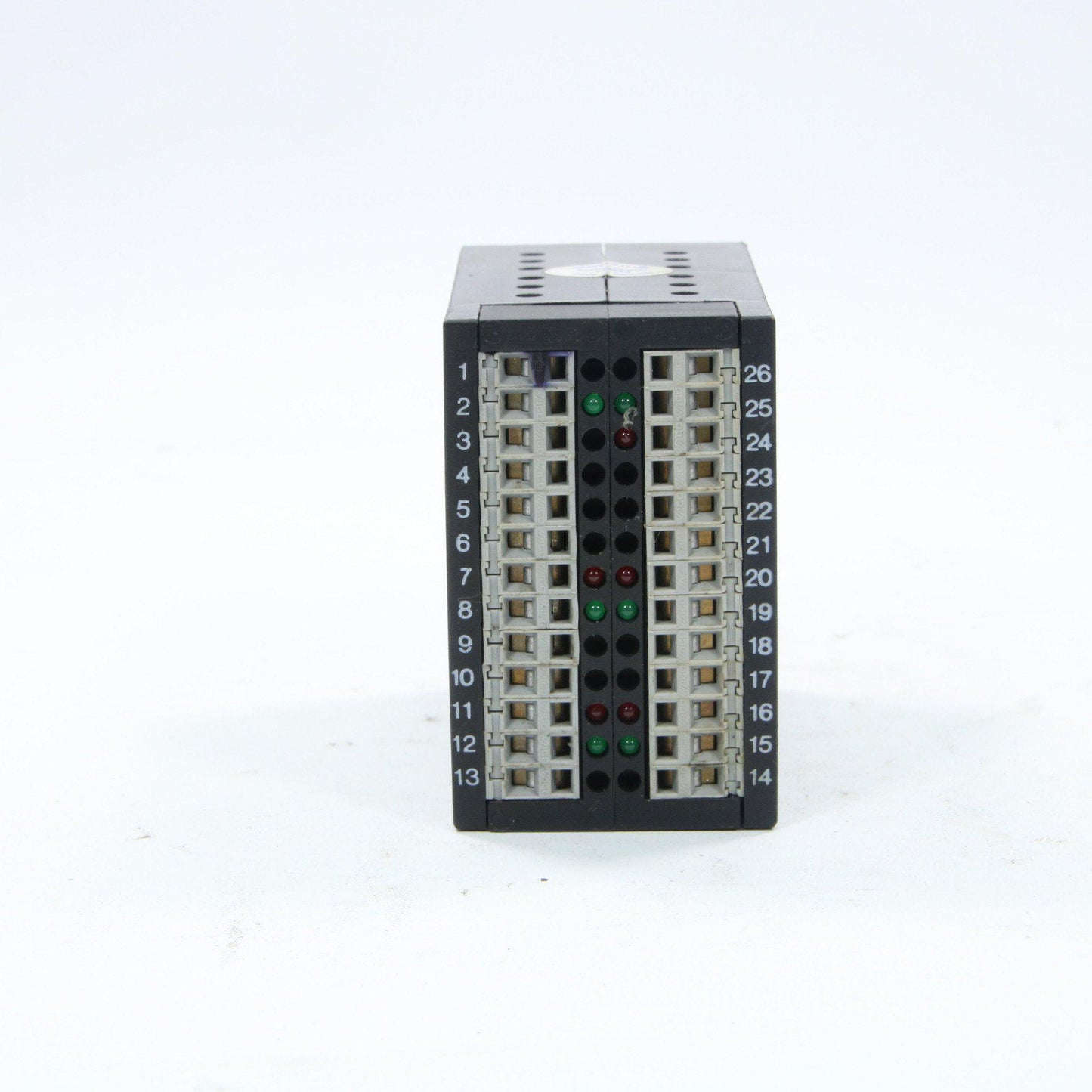 ELOBAU SAFETY RELAY 462 121 H 5U-Safety relais-Used Industrial Parts