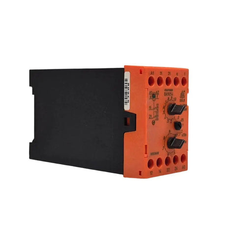 E. Dold & Sohne BA9054/010 Voltage Relay-Voltage Relay-01-AB-01-12-04-6152429752702-Used Industrial Parts