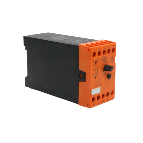 E. Dold & Sohne Varimeter BA9040 12 011 Asymmetry Relay-Asymmetry Relay-CA-03-06-03-6152426570521-Used Industrial Parts