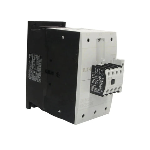 Eaton DILM150-22 Contactor-Contactor-CC-03-01-01-6152427217272-Used Industrial Parts