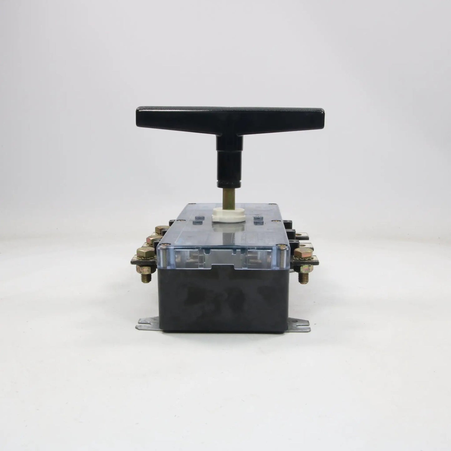 Eaton Dumeco IEC 947-3 Panel Mounting Disconnect Switch-Disonnect Switch-Used Industrial Parts
