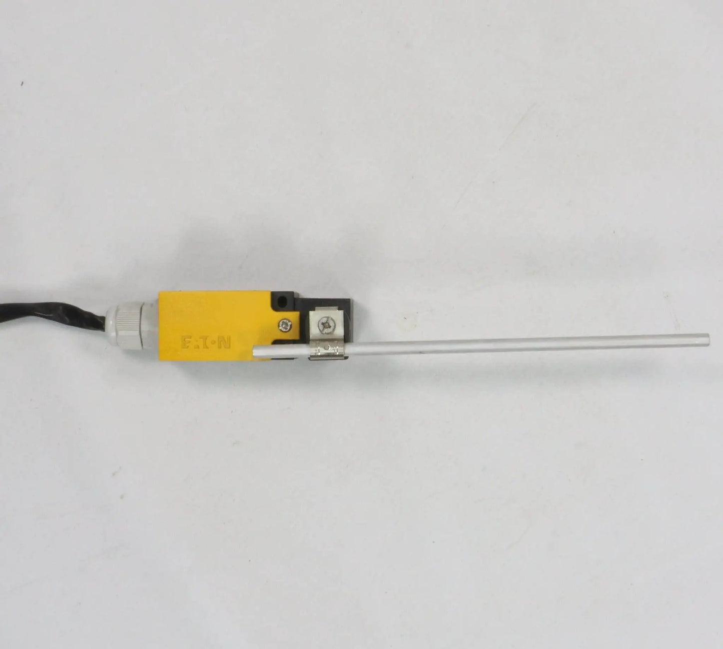 Eaton Limit Switch LSM-11-Limit Switch-Used Industrial Parts