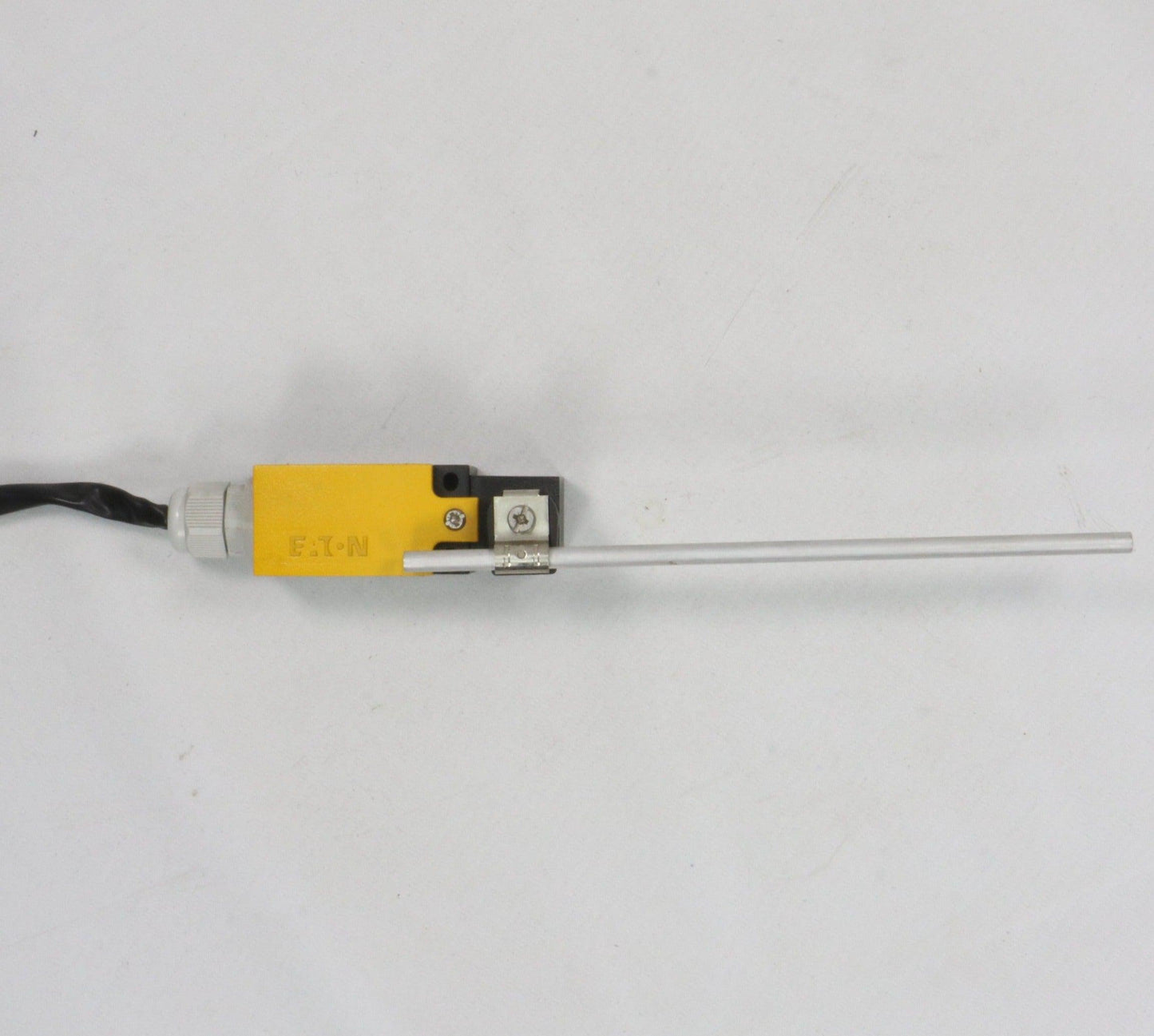 Eaton Limit Switch LSM-11-Limit Switch-Used Industrial Parts