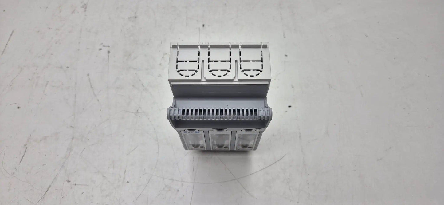 Eaton XNH00-A160-BT Fuse Switch Disconnector-Fuse Switch Disconnector-Used Industrial Parts
