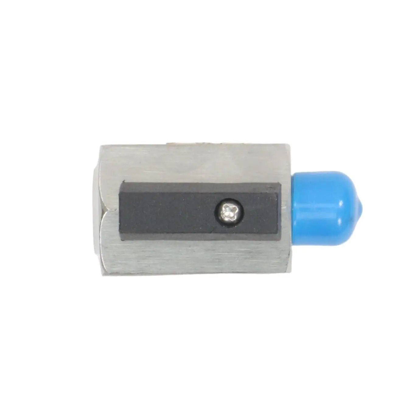 Effebi Minibinox PN25-316 1/4" Ball Valve-Ball Valve-Used Industrial Parts