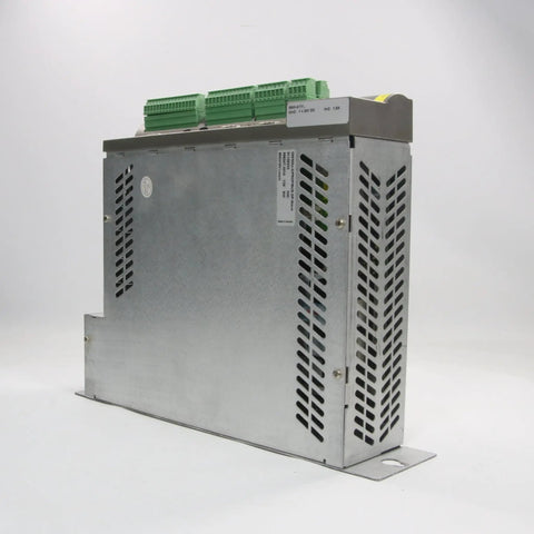 Elau Pacdrive MAX-4/11/03/128/08/1/1/00 Servo Drive - H474A9-Servo Drive-Used Industrial Parts