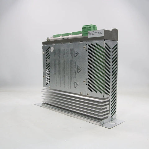 Elau Pacdrive MC-4/11/03/400 Servo Drive - E0J503-Servo Drive-Used Industrial Parts