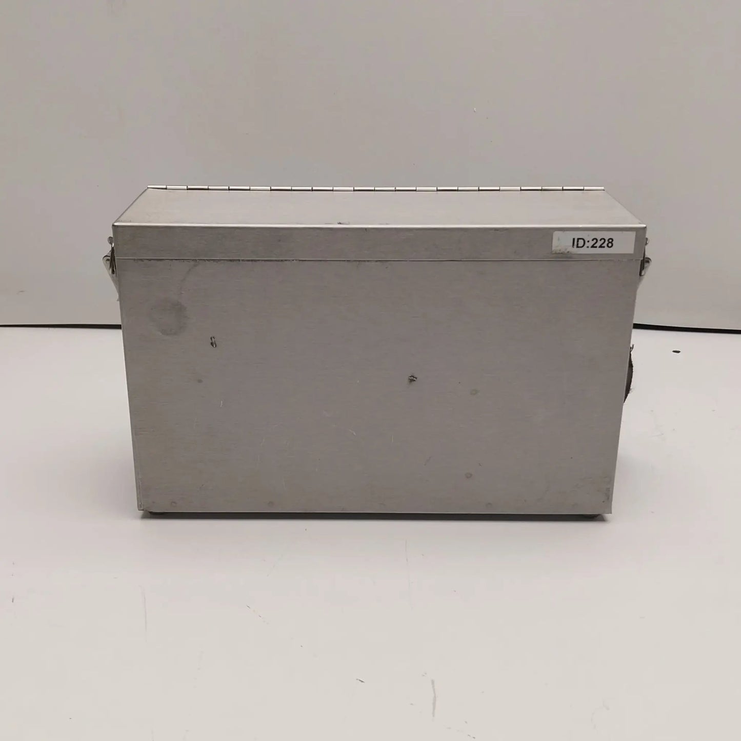 Electroheat TW16-V50 Thermocouple Welding Unit-Thermocouple Welder-Used Industrial Parts