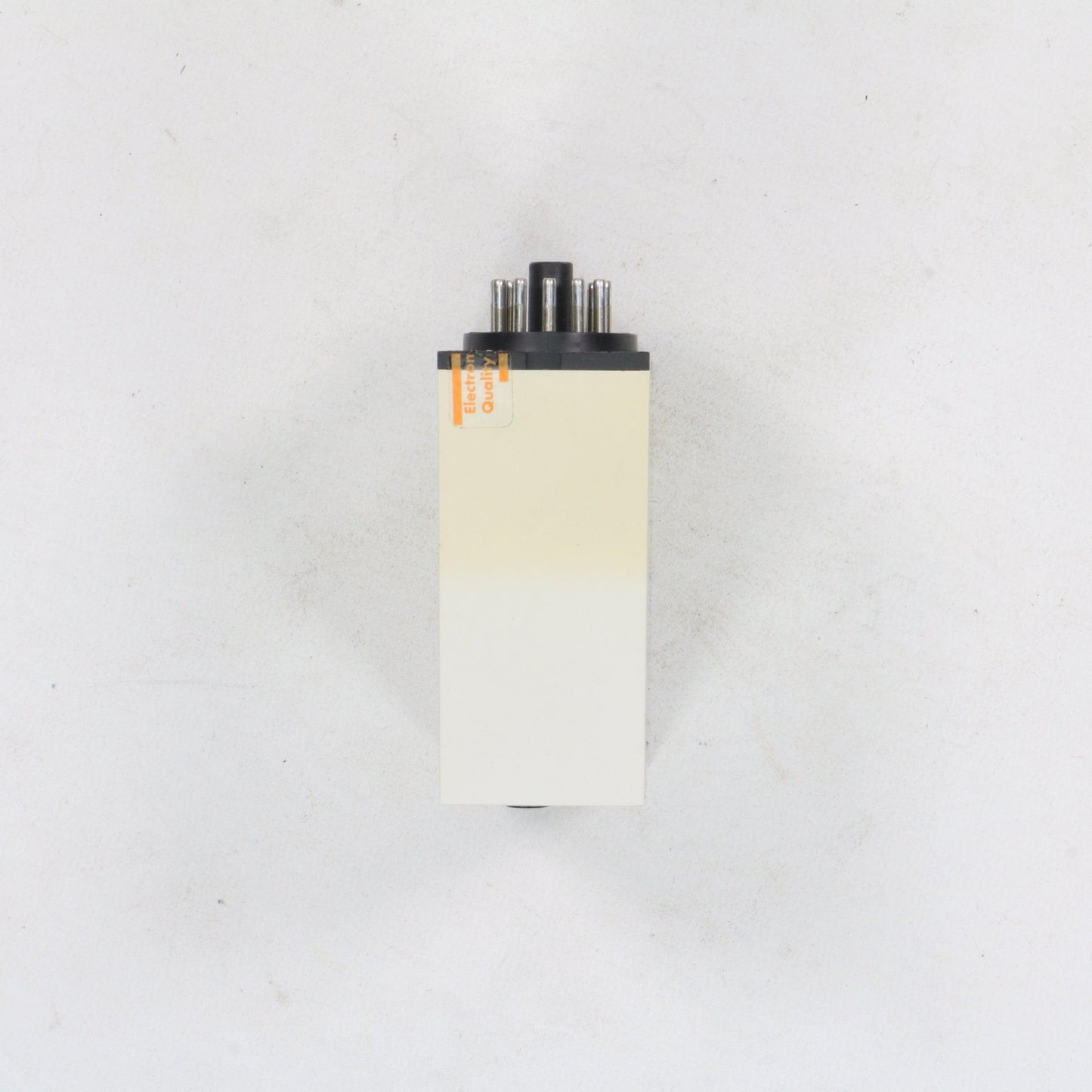 Electromatic S 1721 156 380 AC Line Controller-Relay-Used Industrial Parts