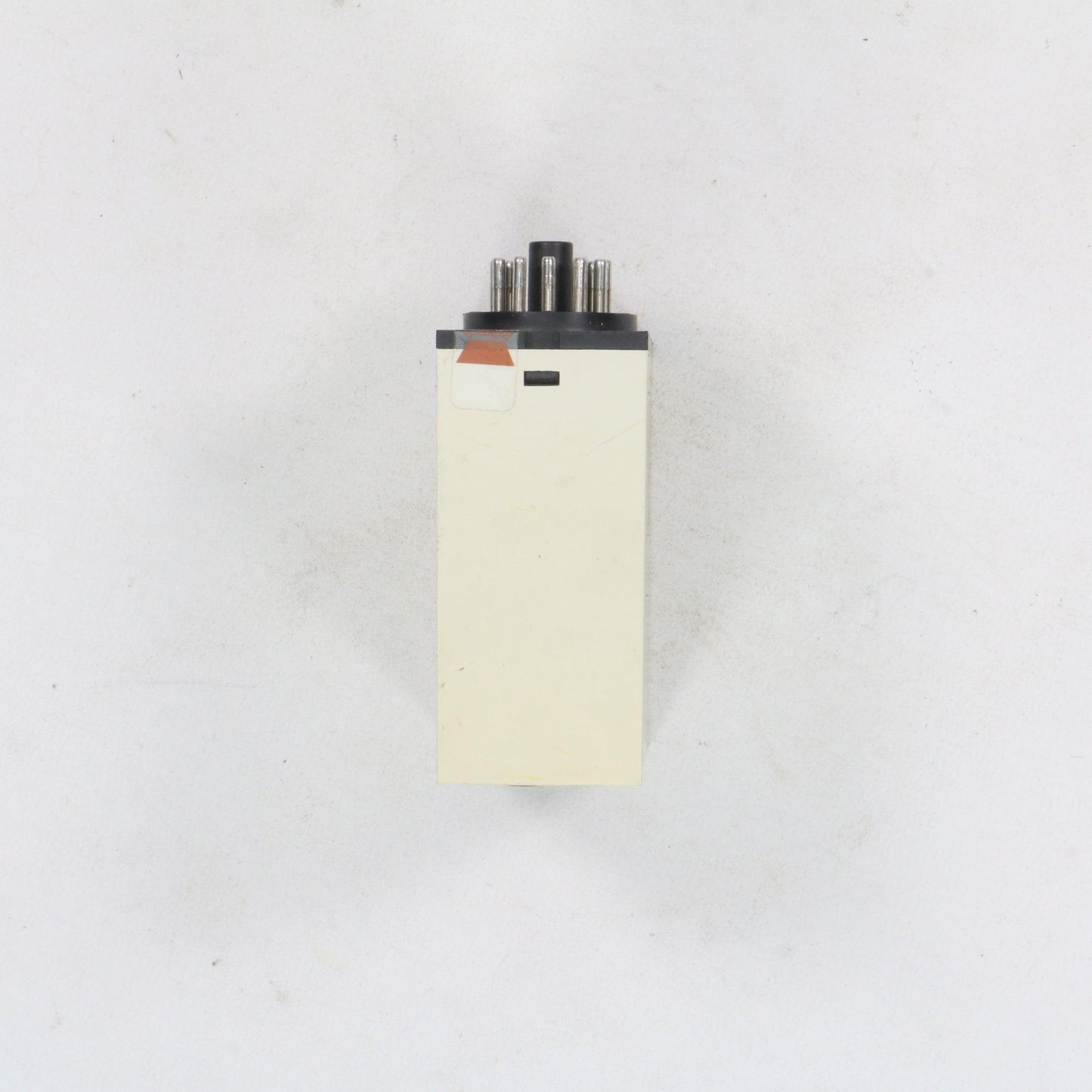 Electromatic S-System S 1721156 380 Relay-Relay-Used Industrial Parts