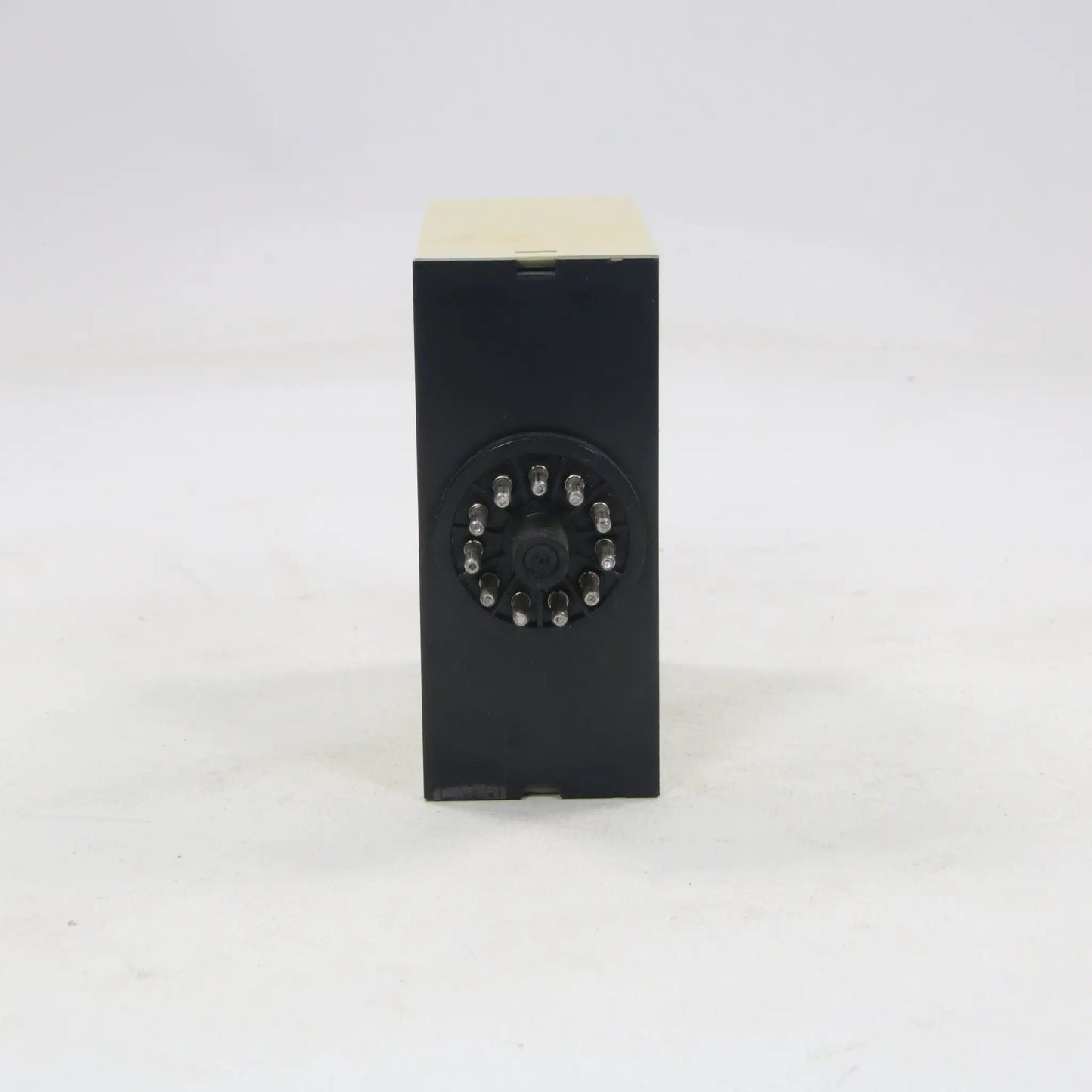 Electromatic S-System SM 105 220 Tachometer Relay-Relay-Used Industrial Parts
