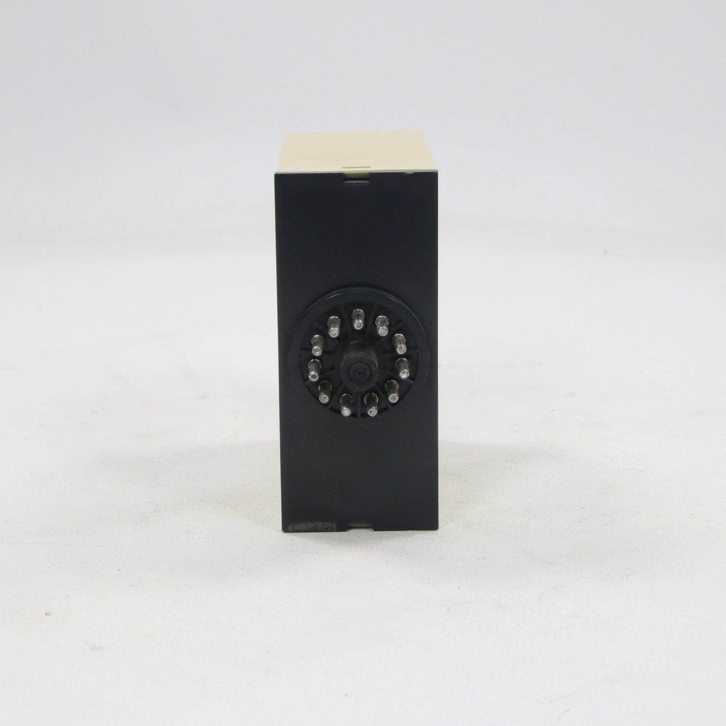 Electromatic S-System SM 105 220 Tachometer Relay-Relay-Used Industrial Parts