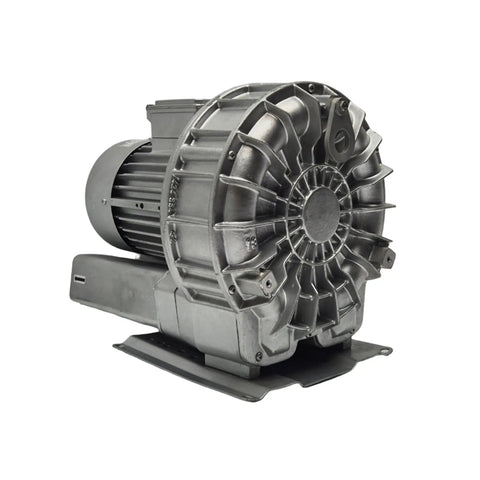 Elmo Rietschle/Gardner Denver SAH0055-0111 Vacuum Pump-Vacuum Pump-01-CA-10-02-02-6152427644634-Used Industrial Parts